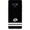 NFL Los Angeles Rams Shutout Galaxy Note 9 Skin