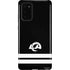 NFL Los Angeles Rams Shutout Galaxy Note20 5G Pro Case
