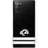 NFL Los Angeles Rams Shutout Galaxy Note20 5G Skin