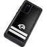 NFL Los Angeles Rams Shutout Galaxy Note20 5G Waterproof Case
