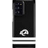 NFL Los Angeles Rams Shutout Galaxy Note20 Ultra 5G Lite Case