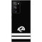 NFL Los Angeles Rams Shutout Galaxy Note20 Ultra 5G Skin