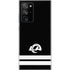 NFL Los Angeles Rams Shutout Galaxy Note20 Ultra 5G Skin