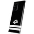 NFL Los Angeles Rams Shutout Galaxy Note20 Ultra 5G Skin