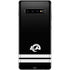 NFL Los Angeles Rams Shutout Galaxy S10 Plus Skin