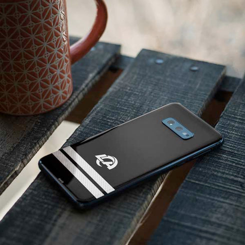NFL Los Angeles Rams Shutout Galaxy S10e Skin