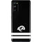 NFL Los Angeles Rams Shutout Galaxy S20 Fan Edition Skin