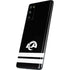 NFL Los Angeles Rams Shutout Galaxy S20 Fan Edition Skin