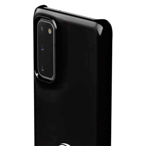 NFL Los Angeles Rams Shutout Galaxy S20 Lite Case