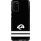 NFL Los Angeles Rams Shutout Galaxy S20 Plus Pro Case