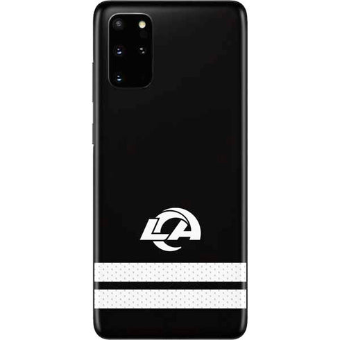 NFL Los Angeles Rams Shutout Galaxy S20 Plus Skin