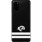 NFL Los Angeles Rams Shutout Galaxy S20 Plus Skin
