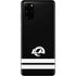 NFL Los Angeles Rams Shutout Galaxy S20 Plus Skin