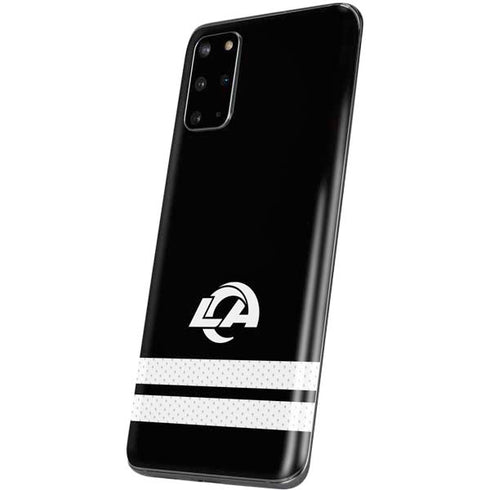 NFL Los Angeles Rams Shutout Galaxy S20 Plus Skin