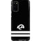 NFL Los Angeles Rams Shutout Galaxy S20 Pro Case