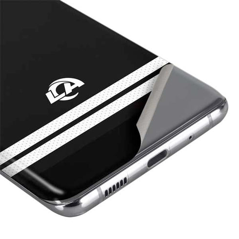 NFL Los Angeles Rams Shutout Galaxy S20 Ultra 5G Skin