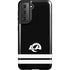 NFL Los Angeles Rams Shutout Galaxy S21 5G Pro Case