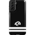 NFL Los Angeles Rams Shutout Galaxy S21 FE Pro Case