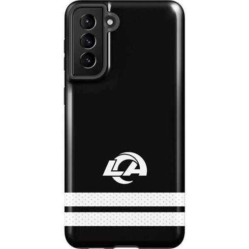 NFL Los Angeles Rams Shutout Galaxy S21 Plus 5G Pro Case
