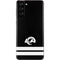 NFL Los Angeles Rams Shutout Galaxy S21 Plus 5G Skin
