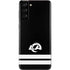 NFL Los Angeles Rams Shutout Galaxy S21 Plus 5G Skin