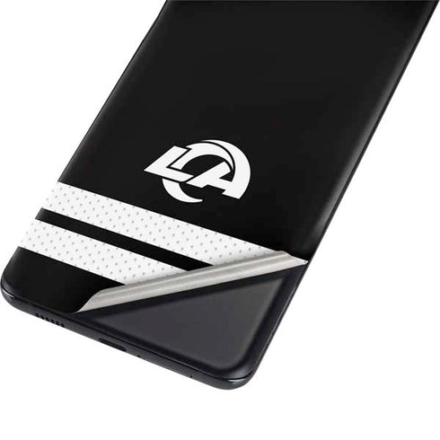 NFL Los Angeles Rams Shutout Galaxy S21 Plus 5G Skin