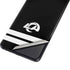 NFL Los Angeles Rams Shutout Galaxy S21 Plus 5G Skin