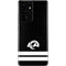 NFL Los Angeles Rams Shutout Galaxy S21 Ultra 5G Skin
