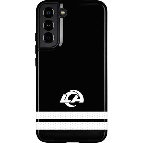 NFL Los Angeles Rams Shutout Galaxy S22 Plus Pro Case