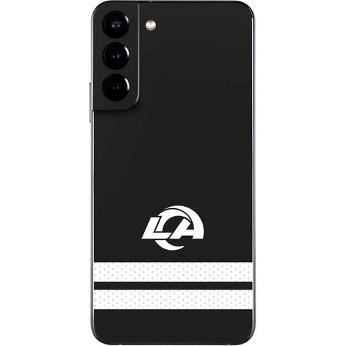 NFL Los Angeles Rams Shutout Galaxy S22 Plus Skin