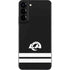 NFL Los Angeles Rams Shutout Galaxy S22 Plus Skin