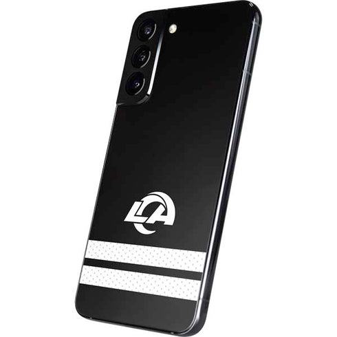 NFL Los Angeles Rams Shutout Galaxy S22 Plus Skin