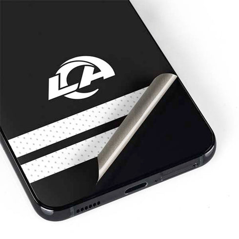 NFL Los Angeles Rams Shutout Galaxy S22 Plus Skin