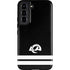 NFL Los Angeles Rams Shutout Galaxy S22 Pro Case