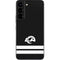 NFL Los Angeles Rams Shutout Galaxy S22 Skin