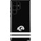 NFL Los Angeles Rams Shutout Galaxy S22 Ultra Pro Case