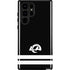 NFL Los Angeles Rams Shutout Galaxy S22 Ultra Pro Case