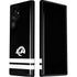 NFL Los Angeles Rams Shutout Galaxy S22 Ultra Pro Case