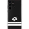 NFL Los Angeles Rams Shutout Galaxy S22 Ultra Skin