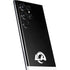 NFL Los Angeles Rams Shutout Galaxy S22 Ultra Skin