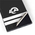 NFL Los Angeles Rams Shutout Galaxy S22 Ultra Skin