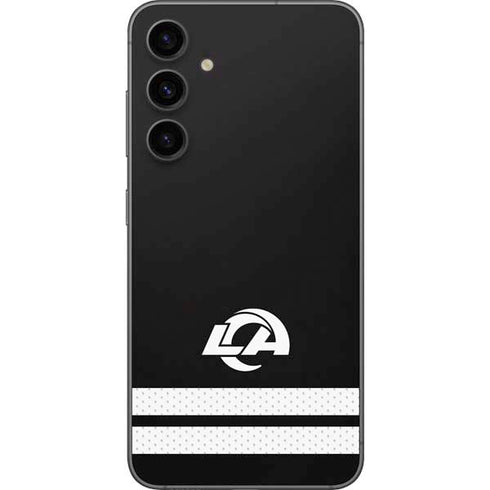 NFL Los Angeles Rams Shutout Galaxy S23 FE Skin