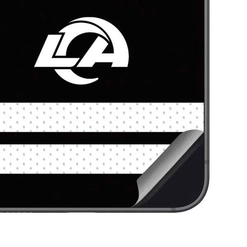 NFL Los Angeles Rams Shutout Galaxy S23 FE Skin