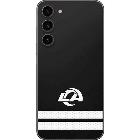 NFL Los Angeles Rams Shutout Galaxy S23 Plus Skin