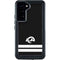 NFL Los Angeles Rams Shutout Galaxy S23 Plus Waterproof Case