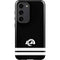 NFL Los Angeles Rams Shutout Galaxy S23 Pro Case