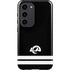 NFL Los Angeles Rams Shutout Galaxy S23 Pro Case