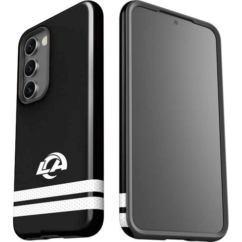 NFL Los Angeles Rams Shutout Galaxy S23 Pro Case