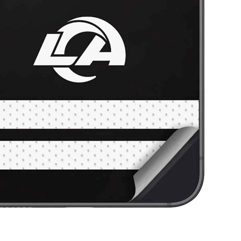 NFL Los Angeles Rams Shutout Galaxy S23 Skin