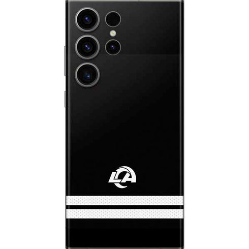 NFL Los Angeles Rams Shutout Galaxy S23 Ultra Skin